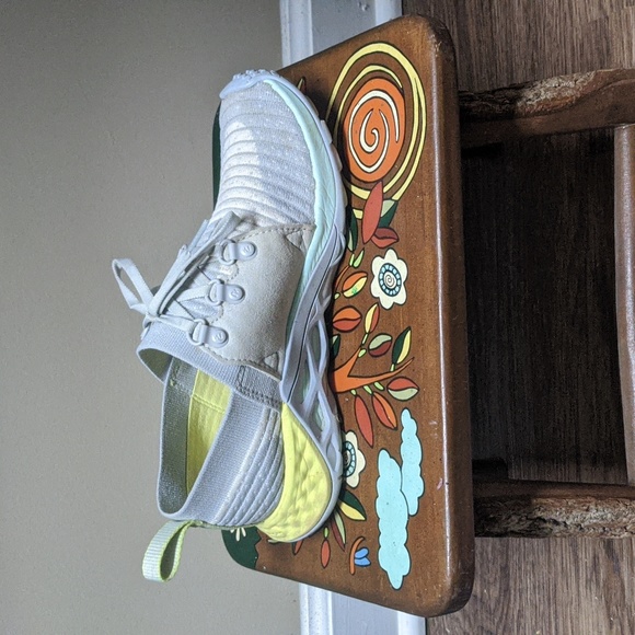 Merrell pastel women's size 7 j97780 select grip athletic shoe - Picture 2 of 6